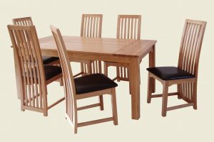3 Cara Mudah Merawat Meja dan Kursi